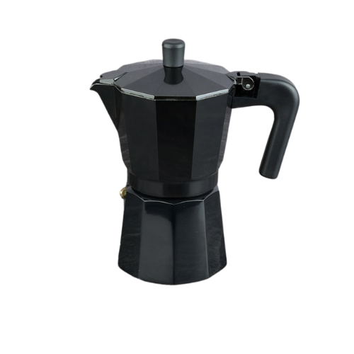 Moka Cezve 6 Fincalık